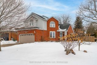 House for Sale, 1 Balfour Ct, Guelph, ON