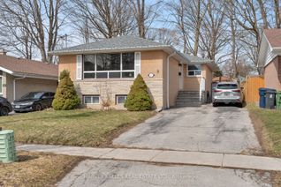 Detached House for Sale, 47 Brightside Dr, Toronto, ON