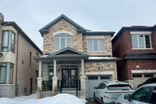 Detached House for Rent, 43 Ogston Cres #Bsmt, Whitby, ON