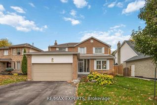 Detached House for Rent, 93 Stiver Dr, Newmarket, ON Detached House for Rent, 93 Stiver Dr, Newmarket, ON
