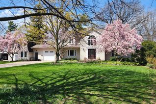 Detached House for Sale, 50 Henley Dr, St. Catharines, ON
