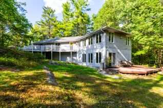 House for Sale, 1060 North Kahshe Lake Rd, Gravenhurst, ON