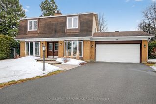 Property for Sale, 15 Hallowell Ct, South of Baseline to Knoxdale, ON