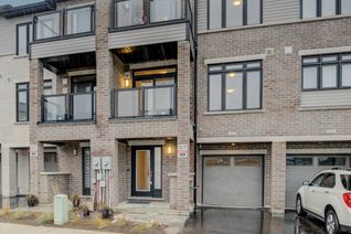 Townhouse for Rent, 585 Colborne St E #611, Brantford, ON