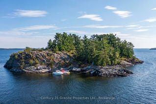 Detached House for Sale, 1 PARTRIDGE Island, McDougall, ON Detached House for Sale, 1 PARTRIDGE Island, McDougall, ON