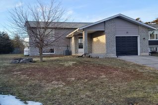 Bungalow for Sale, 12 Juniper Ct, Kawartha Lakes, ON