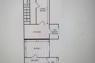 Freehold Townhouse for Sale, 2 Glen Baillie Pl N, Toronto, ON