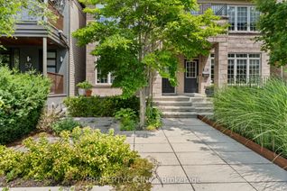 Semi-Detached House for Sale, 55 Northern Dancer Blvd, Toronto, ON