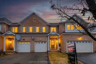 Townhouse for Sale, 126 Lowther Ave, Richmond Hill, ON