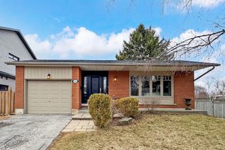 Bungalow for Sale, 30 Sir Caradoc Pl, Markham, ON