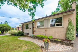 Property for Rent, 42 Jubilee Cres #Mainfloor, Toronto, ON