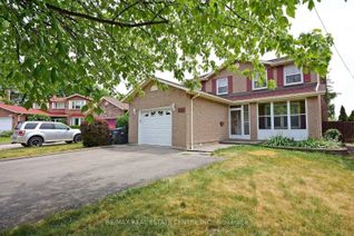 House for Rent, 1124 Shagbark Cres, Mississauga, ON