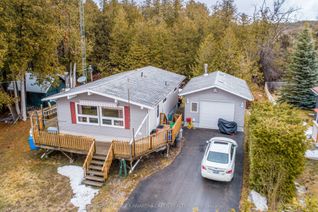 Detached House for Sale, 70 Blythe Shore Rd, Kawartha Lakes, ON