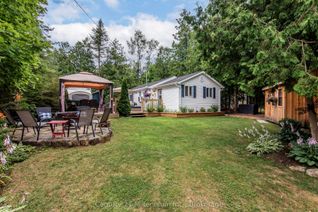 Bungalow for Sale, 2 Hamilton Pl, South Bruce Peninsula, ON