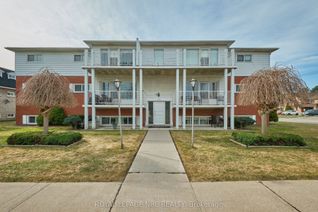 Apartment for Rent, 253 Fitch St #304, Welland, ON