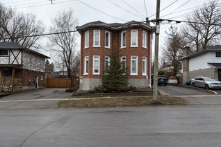 Apartment for Rent, 186 Albert St #B, Belleville, ON