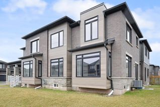 Freehold Townhouse for Sale, 41 Bentgrass Dr, Welland, ON