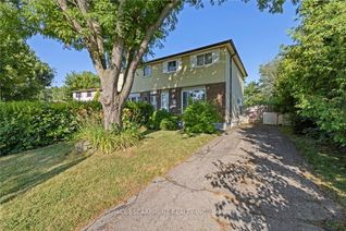 Property for Sale, 8 Gerrick Ct, Hamilton, ON