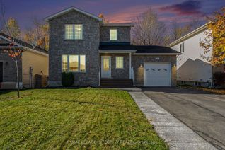 House for Sale, 34 Giroux St, The Nation, ON