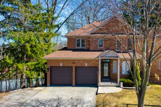 Property for Sale, 57 Abilene Ct, Richmond Hill, ON