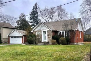 Bungaloft for Rent, 134 James St #LOWER, King, ON