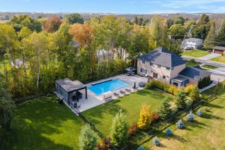 Detached House for Sale, 1195 Shore Acres Dr, Innisfil, ON