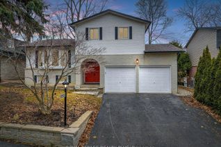 Sidesplit for Sale, 3655 Burnbrae Dr, Mississauga, ON