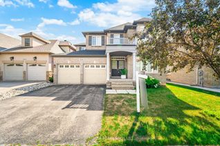Detached House for Sale, 2098 Wildfel Way, Oakville, ON