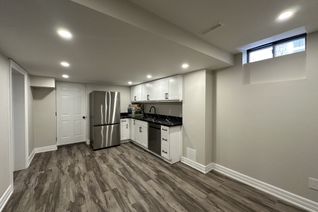 House for Rent, 3366 Mulcaster Rd #Basement, Mississauga, ON