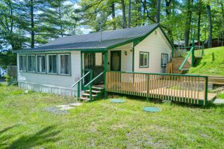 Bungalow for Sale, 131 Bobs Lake Ln #21a, Tay Valley, ON