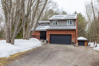Detached House for Sale, 9 Daleman Dr, Bracebridge, ON