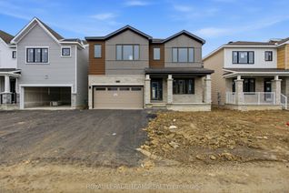 Detached House for Rent, 115 Viburnum Ter, Stittsville - Munster - Richmond, ON
