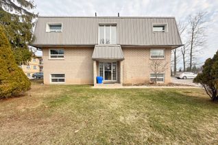 Apartment for Rent, 90 Woodlawn Rd #7, Welland, ON