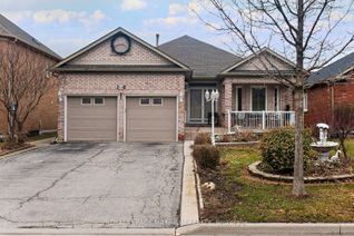 Detached House for Sale, 14 Mustang Rd, Vaughan, ON