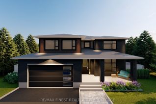 House for Sale, 1374 Woodfield Cres #LOT E14, Kingston, ON