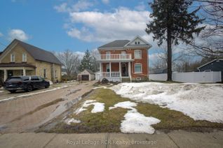 Detached House for Sale, 212 King St, North Perth, ON