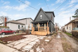House for Sale, 7 Stapleton Ave, Hamilton, ON
