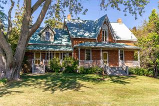 Detached House for Sale, 1356 County Road 11 N/A, Prince Edward County, ON