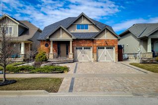 Bungaloft for Sale, 96 Anastasia Blvd, West Lincoln, ON