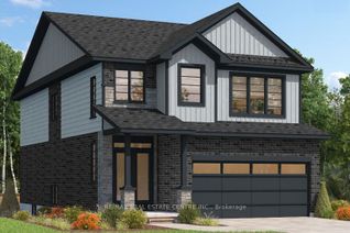 House for Sale, 200 Benninger Dr, Kitchener, ON