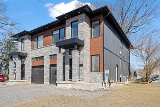 Semi-Detached House for Sale, 668 Quaker Rd, Welland, ON