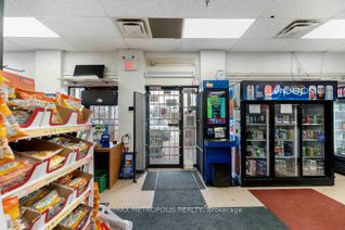 Business for Sale, 4855 14th Ave #7, Markham, ON