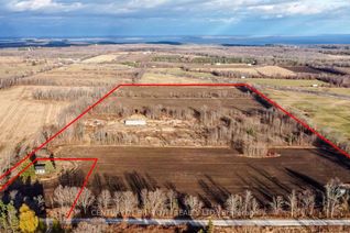 Farm for Sale, 159 11 Line N, Oro-Medonte, ON
