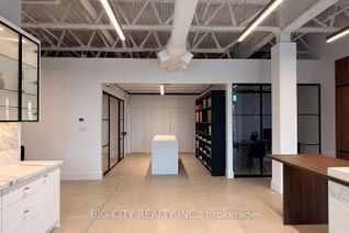 Industrial Property for Sublease, 52 Scarsdale Rd #113, Toronto, ON Industrial Property for Sublease, 52 Scarsdale Rd #113, Toronto, ON