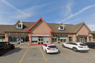Commercial/Retail Property for Lease, 1550 Bowmanville Ave #Unit #8, Clarington, ON Commercial/Retail Property for Lease, 1550 Bowmanville Ave #Unit #8, Clarington, ON