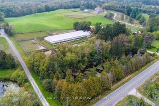 Farm for Sale, 3563 Vandorf Side Road, Whitchurch-Stouffville, ON