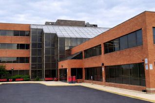 Office for Lease, 3800 Steeles Ave W #101, Vaughan, ON