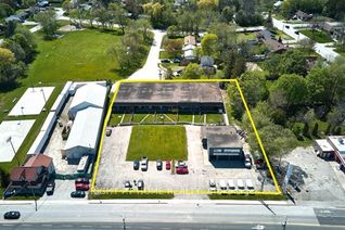 Property for Sale, 2912 Highway 27 Rd, Bradford West Gwillimbury, ON