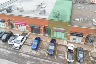 Office for Sale, 110 Pony Dr #10, Newmarket, ON