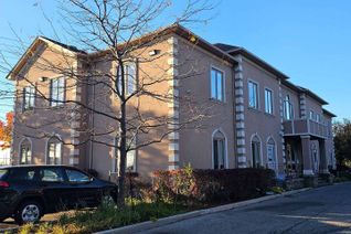 Office for Lease, 7851 Dufferin St #204, Vaughan, ON